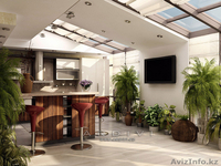 Дизайн интерьера в Алматы. - Изображение #4, Объявление #83929