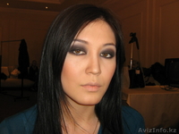 макияж,коррекция бровей,наращивание ресниц-профессионально - Изображение #2, Объявление #77268