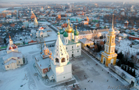 Продаю участок в исторической части г.Коломны МО  - Изображение #4, Объявление #78760