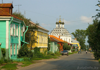 Продаю участок в исторической части г.Коломны МО  - Изображение #5, Объявление #78760