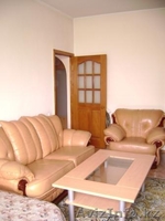 Продаем кожаный уголок - Изображение #1, Объявление #77804