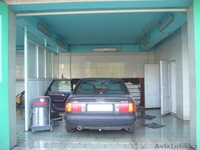 продажа Автомойки - Изображение #2, Объявление #77528