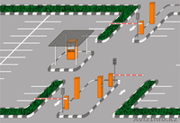 Системы автоматических парковок - Изображение #1, Объявление #80015