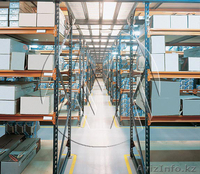 СТЕЛЛАЖИ, СКЛАДСКИЕ, АРХИВНЫЕ - Изображение #3, Объявление #84056