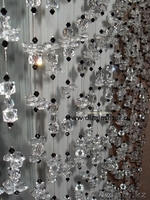 Шторы из бусин, шторы на люверсах. - Изображение #2, Объявление #76102