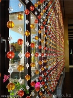 Шторы из бусин, шторы на люверсах. - Изображение #4, Объявление #76102