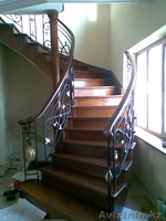 Изготовление лестниц любой сложности!!! - Изображение #2, Объявление #89367