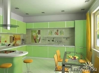 Дизайн и ремонт квартир,котеджей. - Изображение #2, Объявление #95354