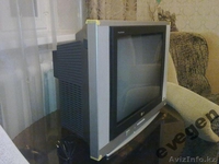 LG Flatron модель:21FX4RG 54cm (21'') новый - Изображение #2, Объявление #95047