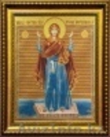 Церковные иконы и календари из гобелена - Изображение #3, Объявление #94958