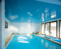 Натяжные потолки в Алматы - Изображение #2, Объявление #95899