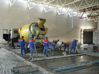 Стальная фрезерованная фибра для дисперсного армирования бетона. - Изображение #5, Объявление #95571