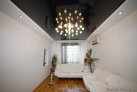 Натяжные потолки в Алматы - Изображение #1, Объявление #95899