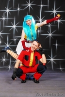 Детские праздники  - Изображение #5, Объявление #96481