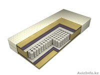"ORTOBED" ТОО Компания по производству матрасов - Изображение #3, Объявление #97404