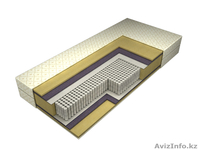"ORTOBED" ТОО Компания по производству матрасов - Изображение #5, Объявление #97404