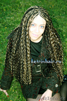 Наращивание волос недорого - Изображение #1, Объявление #98240