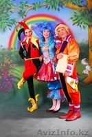 Детские праздники  - Изображение #4, Объявление #96481