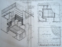 Дизайн и ремонт квартир,котеджей. - Изображение #1, Объявление #95354