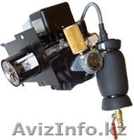 Energylogic Отопительное оборудование на отработанных маслах  - Изображение #2, Объявление #99599