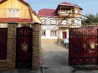 Продам Дом! 570кв.м 11комнат 5 санузлов - Изображение #1, Объявление #101033