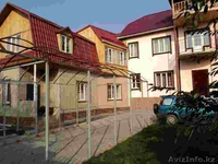 Продам Дом! 570кв.м 11комнат 5 санузлов - Изображение #2, Объявление #101033