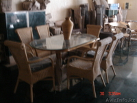 Плетенная ротанговая мебель - Изображение #5, Объявление #84190