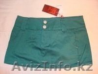 женская одежда  Bershka. - Изображение #5, Объявление #100715