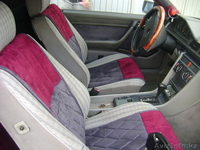 Mercedes CE 230 1991 - Изображение #1, Объявление #98985