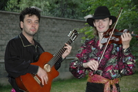 Цыганский ансамбль  - Изображение #2, Объявление #95360