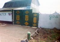 Новый кирпичный дом с фермой - Изображение #1, Объявление #95030