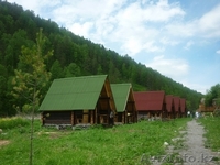 Туристическая база "Тридевятое царство" в Горном Алтае. - Изображение #1, Объявление #96728