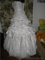 Эсклюзивное свадебное платье - Изображение #2, Объявление #88767