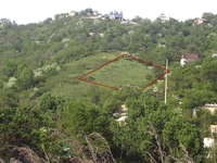 Участок на Кок тобе - Изображение #2, Объявление #101979