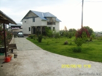 Дом с участком в Алматы! - Изображение #2, Объявление #88095