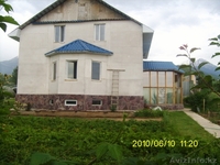 Дом с участком в Алматы! - Изображение #3, Объявление #88095