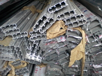 Профиль  пр-во (Турецкий) - Изображение #1, Объявление #97428