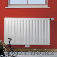 Стальные радиаторы KORADO (Чехия) - Изображение #1, Объявление #88984