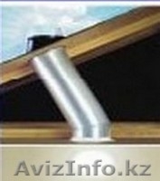 Система солнечного освещения Solatube® Daylighting System  - Изображение #2, Объявление #98495