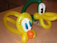 Проведение детских праздников в Алматы - Изображение #3, Объявление #96060