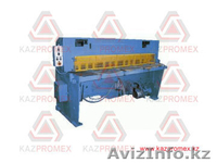 Ножницы гильотинные в Казахстане. - Изображение #1, Объявление #116823