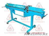 Листогибочные станки на складе в Казахстане. - Изображение #2, Объявление #116819