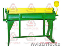 Листогибочные станки на складе в Казахстане. - Изображение #3, Объявление #116819