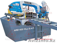 Ленточнопильные, круглопильные, отрезные станки на складе в Казахстане.  - Изображение #2, Объявление #116814