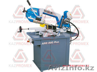 Ленточнопильные, круглопильные, отрезные станки на складе в Казахстане.  - Изображение #1, Объявление #116814