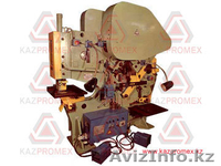 Пресс-ножницы комбинированные на складе в Казахстане.  - Изображение #1, Объявление #116861