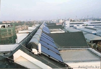 СОЛНЕЧНЫЕ ВОДОНАГРЕВАТЕЛИ И СОЛНЕЧНОЕ ОТОПЛЕНИЕ - Изображение #3, Объявление #110578