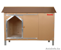 Собачьи будки                                     - Изображение #1, Объявление #107980