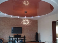 Натяжные потолки европейского качества - Изображение #3, Объявление #117268