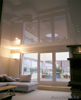 Натяжные потолки европейского качества - Изображение #2, Объявление #117268